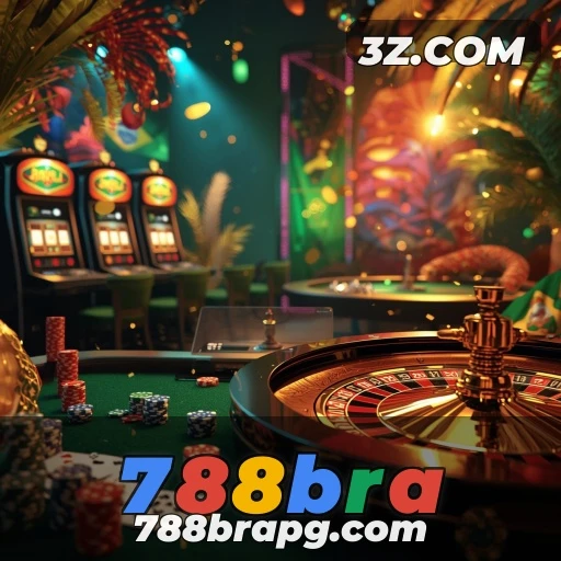 Experiência VIP Inigualável no 788bra: Entre no Jogo