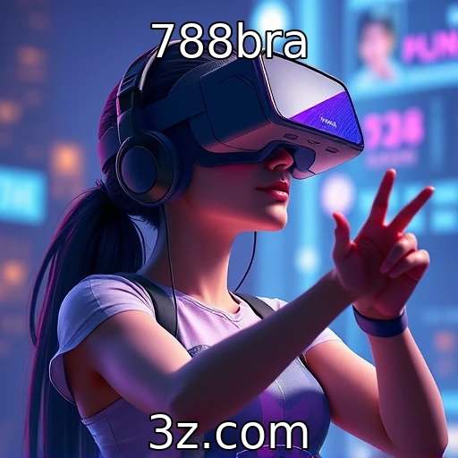 Desenvolvedores buscam inovações em realidade virtual