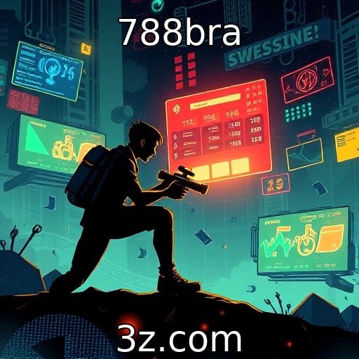 Tendências tecnológicas que moldam a indústria de jogos